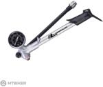 LONGUS FORKS ALU 400 villa pumpa