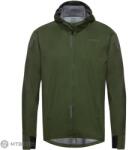 GOREWEAR Concurve GTX kabát, utility green (M)