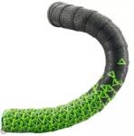 Deda Elementi DEDA Loop kormánybetekerő, 2.5 mm, fekete/zöld ()