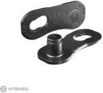 Sram Eagle T-Type PowerLock lánc patentszem, fekete