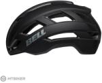 Bell Falcon XR MIPS sisak, matt fekete (L (58-62 cm))