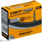 Continental Race Supersonic 26 x 3/4" - 1.0" belső, galuska szelep, 60 mm
