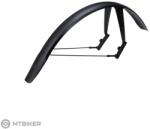BBB BFD-66R DISCGUARD PLUS hátsó sárvédő, 28"-29