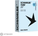 Schwalbe 700x23-30C belső, Clik szelep 60 mm