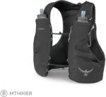 Osprey Duro 6 mellény, 6 l, fekete (S)