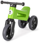 FW RIDER Sport futóbicikli - green green