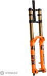 Ride FOX FOX 40 Factory GripX2 29" teleszkópos villa, 203 mm, offset 52 mm, narancs