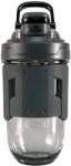 GLOX tritan shaker 700 ml szürke