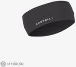 Castelli PRO THERMAL 3 fejpánt, fekete ()