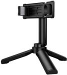 hoco. Trepied 1/4" HOCO K100 (Negru)