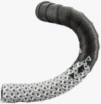 Deda Elementi DEDA Loop bandázs, 2.5 mm, fekete/ezüst ()