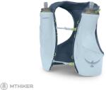 Osprey DYNA LT W-FLASKS női mellény, dawn blue (M)