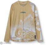 Endura SingleTrack Print mez, sand (XXL)