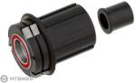 Newmen Basic racsni, Shimano HG