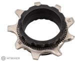 Shimano CS-M9200 fogaskerék, 9T, anyával