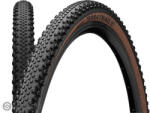 Continental Terra Trail 700x40C ProTection külső gumi, TLR, kevlár, black/transparent