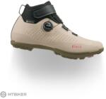 fizik Terra Artica X5 GTX kerékpáros cipő, desert/black (EU 45)