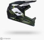 Kenny ELITE sisak, zöld kaméleon (S (55-56 cm))