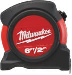 Milwaukee Mérőszalag 2m 4932501679 (4932501679)