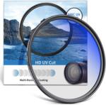 NEEWER 72 mm MRC UV filter - 10100216 (10100216)