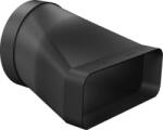 Bosch Conector Bosch HEZ9VDSI0 150mm Rotund-Plat Tip Tata Negru (hez9vdsi0)