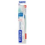  Kézi fogkefe Trisa Gum Protect Medium 693863 fehér