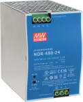LevelOne Sursa PC LevelOne POW-2462, 480 W, 85, 5x128, 5x125, 2mm (34875740)