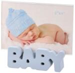Takk Ramă foto Takk Woody - Baby, 10 х 15 cm, albastru (706466)