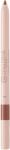 Collistar Twist Design Automatic Lip Pencil 1 Naturale 0, 4 g
