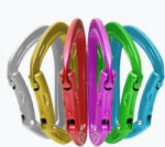 EDELRID Set de carabiniere EDELRID Mission Sixpack II 6 pack assorted colours