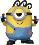 Funko Figurină Funko POP! Animation: Minions & Monsters - James #2047 (114027) Figurina