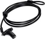 TRUST TIRON Laptop Combination Security Cable (26250)