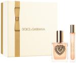 Dolce&Gabbana Set Devotion - Apă de parfum, 50 + 10 ml Parfum