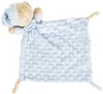 Cangaroo Jucărie moale Cangaroo - Bennie toy, 25 х 25 cm, albastru (111898)