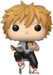 Funko Figurină Funko POP! Animation: Chainsaw Man - Denji #2377 (114846) Figurina
