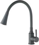 Kuchinox Selva baterie bucătărie pe picior grafit/gri BSK_962D (BSK962D)