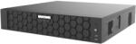 Uniview NVR 32 canale 32 MP, 384 Mbps, AI, 8 HDD până la 24 TB, 2 HDMI 4K - Uniview NVR508-32E-IQ (NVR508-32E-IQ)