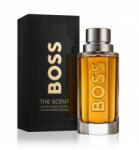 HUGO BOSS Boss The Scent Borotválkozás utáni arcszesz férfiaknak 100 ml opció Új csomagolás