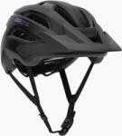 Giro Fixture kerékpáros sisak II MIPS matte black/purple rush