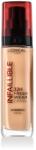L'Oréal Infaillible 32H Fresh Wear Make-up SPF 25 30 ml árnyék 110 Cool Rosé