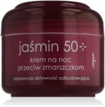 Ziaja Jasmine Anti-Wrinkle Night Cream 50 ml