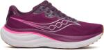 Saucony Ride 19 винен, бяло, розово, сребърно 42 (s101513-1019)