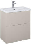 Elita Kido lavoar cu dulap 60.6 cm fără RE020601117020 (RE020601117020)