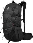ALPINUS Rucsac Alpinus Fatra II 30 l - Black Rucsac tura
