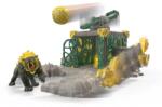 Schleich Fortăreața Junglei (OLP102642809) Figurina