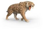 Schleich Tigru cu colți de sabie (OLP102615054) Figurina