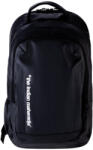 The Indian Maharadja Rucsac The Indian Maharadja PLC6.30 Black Rucsac tura