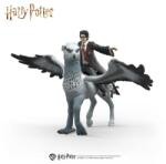 Schleich Harry Potter - Harry Potter pe Buckbeak (OLP102614947) Figurina