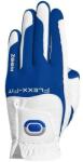 Zoom Gloves Mănuși de golf Zoom Gloves Hybrid Golf Womens White/Royal Mâna stângă, universal