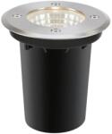 Markslöjd 108536 - LED kültéri süllyesztett lámpatest GARDEN24 LED/6, 2W/24V IP44 matt króm 108536 (ML1718)